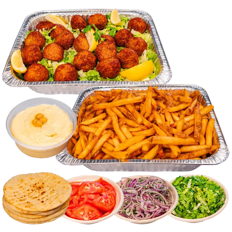 Family-Friendly Greek Restaurant in Las Vegas | The Greek Gyro